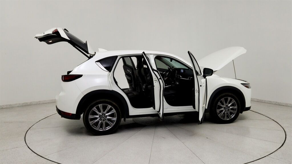 2019 Mazda CX-5 Grand Touring Laurel MD