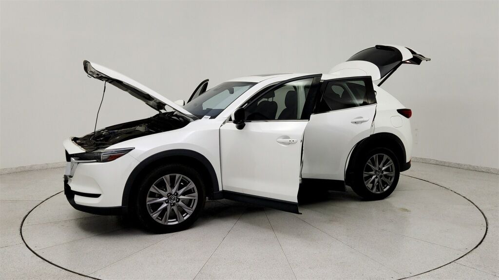 2019 Mazda CX-5 Grand Touring Laurel MD