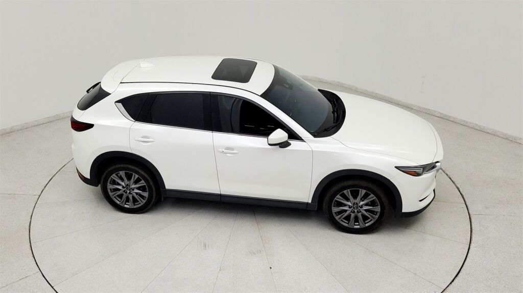 2019 Mazda CX-5 Grand Touring Laurel MD