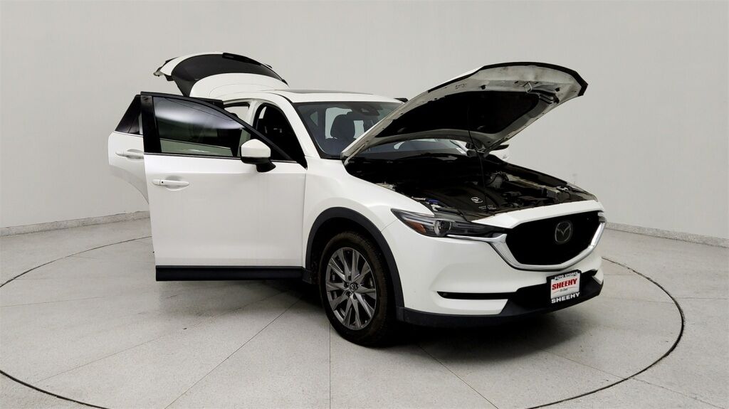2019 Mazda CX-5 Grand Touring Laurel MD