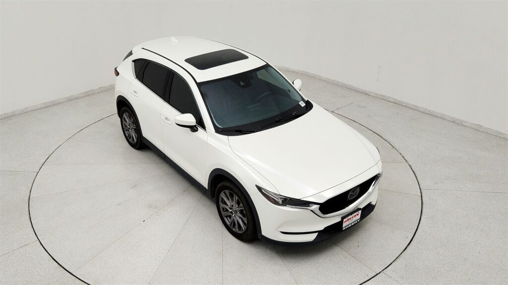 2019 Mazda CX-5 Grand Touring Laurel MD