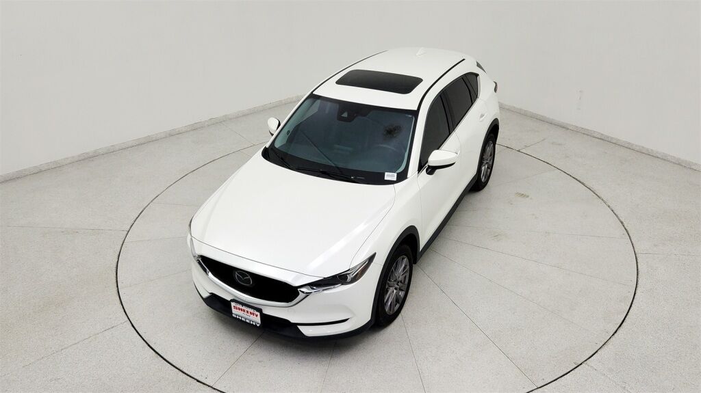 2019 Mazda CX-5 Grand Touring Laurel MD