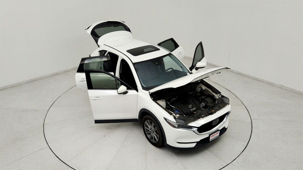 2019 Mazda CX-5 Grand Touring Laurel MD