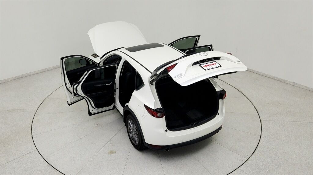 2019 Mazda CX-5 Grand Touring Laurel MD