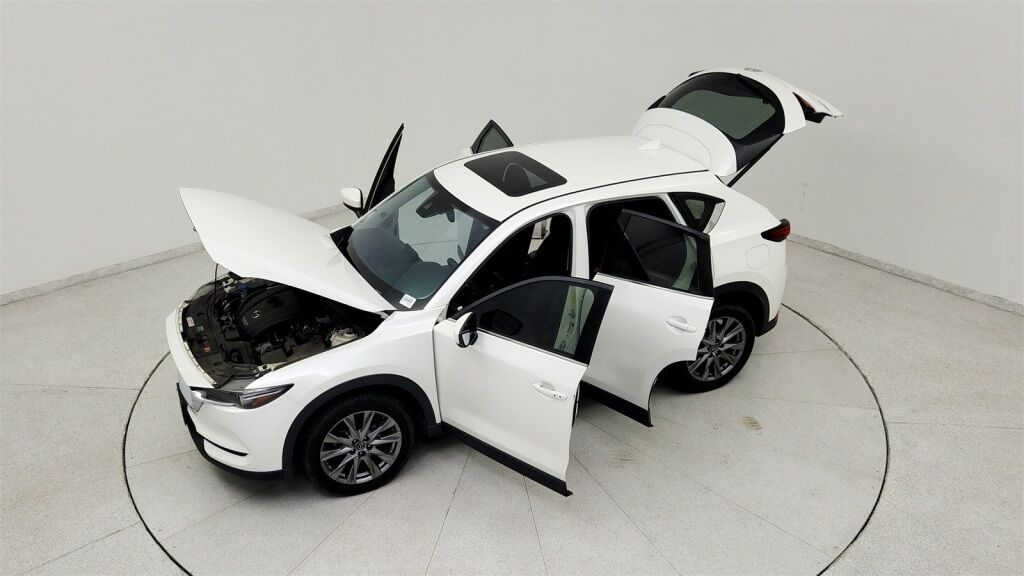 2019 Mazda CX-5 Grand Touring Laurel MD