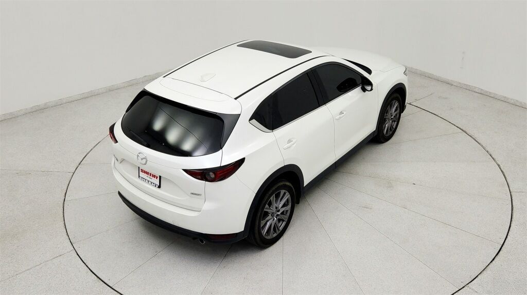 2019 Mazda CX-5 Grand Touring Laurel MD