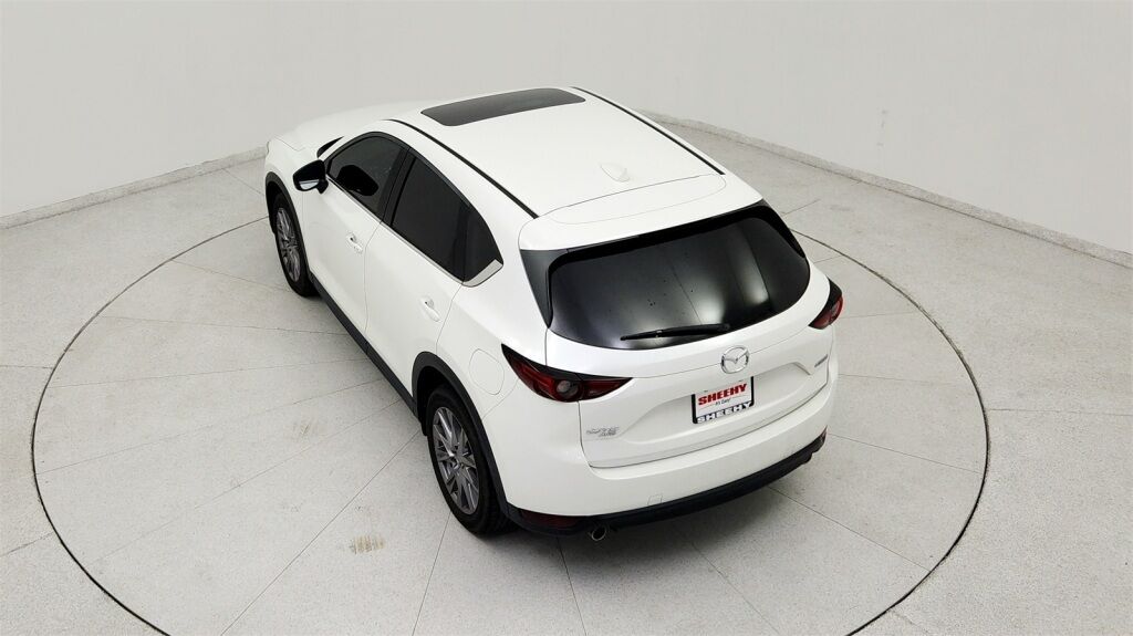 2019 Mazda CX-5 Grand Touring Laurel MD