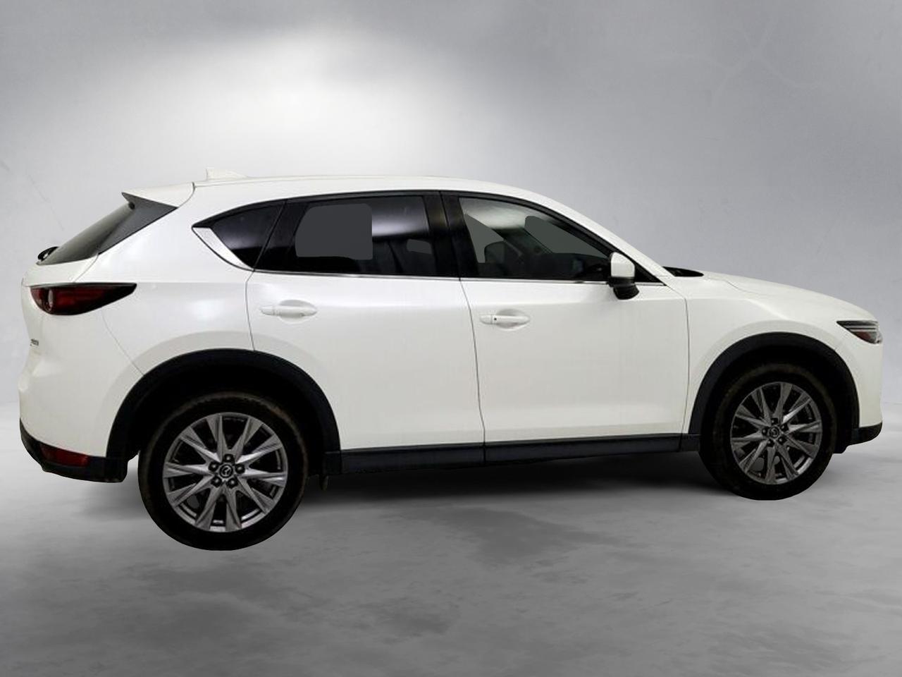 2019 Mazda CX-5 Grand Touring Laurel MD