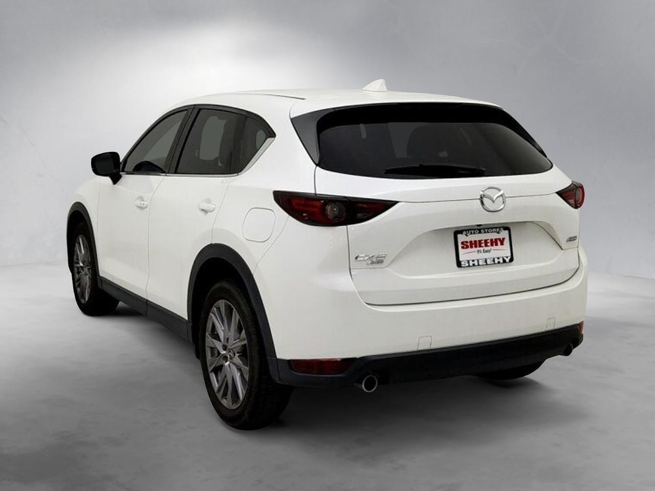 2019 Mazda CX-5 Grand Touring Laurel MD