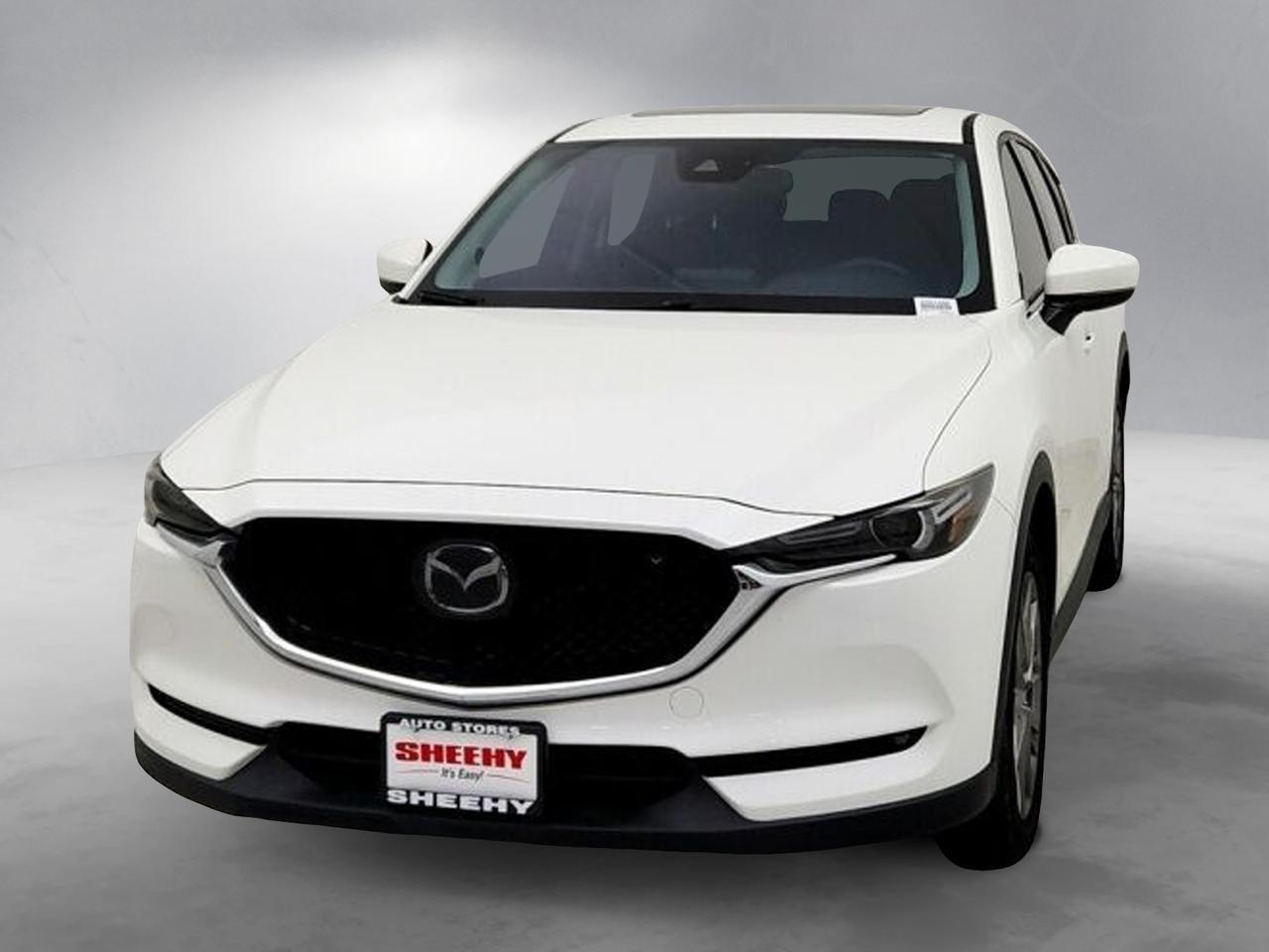 2019 Mazda CX-5 Grand Touring Laurel MD