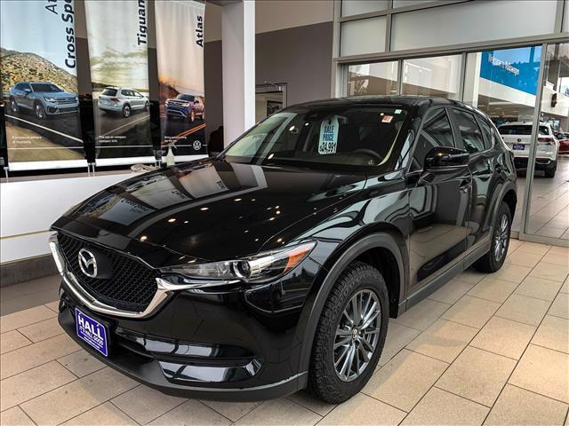 2019 Mazda CX-5 SPORT UTILITY Oshkosh WI