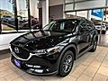 2019 Mazda CX-5 SPORT UTILITY Oshkosh WI