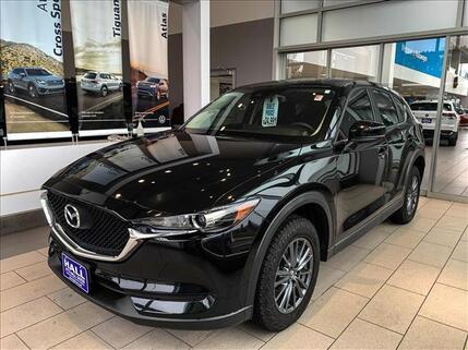 2019_Mazda_CX-5_SPORT UTILITY_ Oshkosh WI
