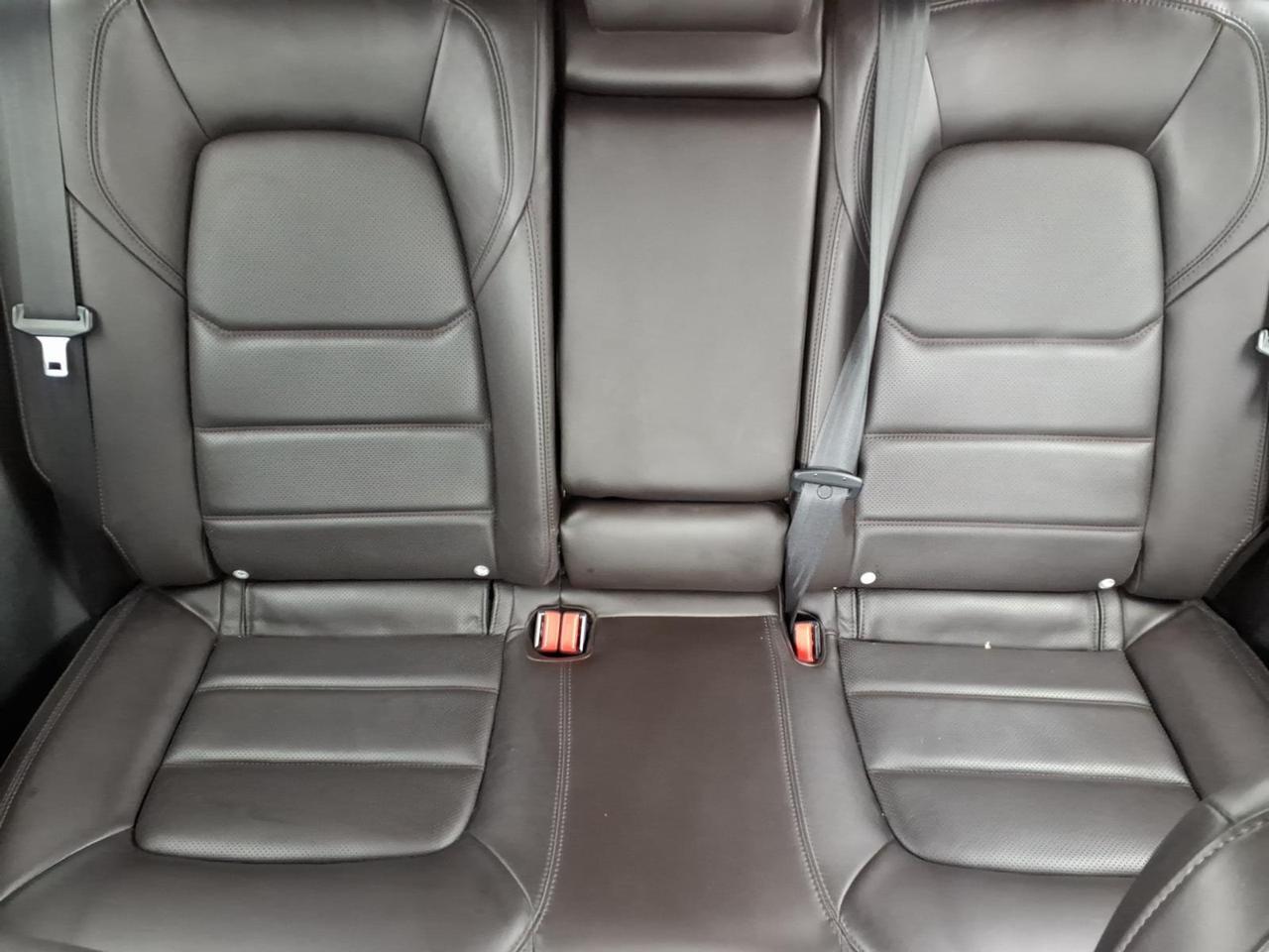 2019 Mazda CX-5 Signature Harlingen TX