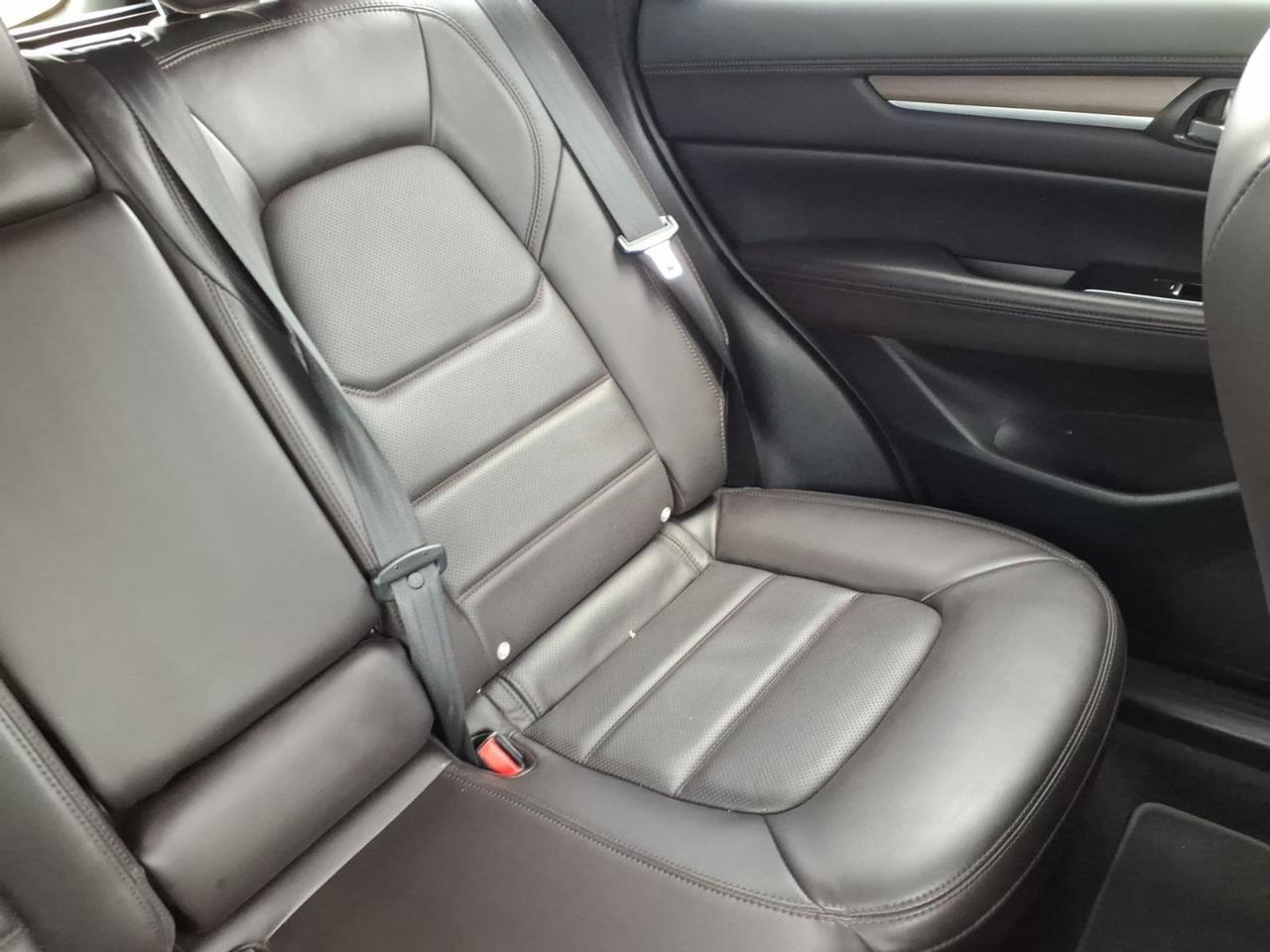 2019 Mazda CX-5 Signature Harlingen TX