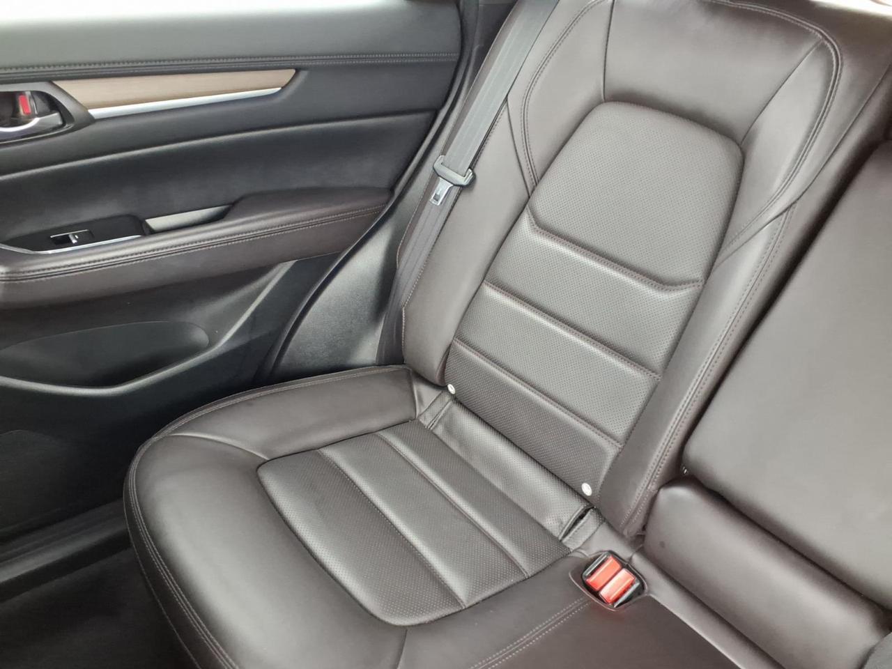 2019 Mazda CX-5 Signature Harlingen TX