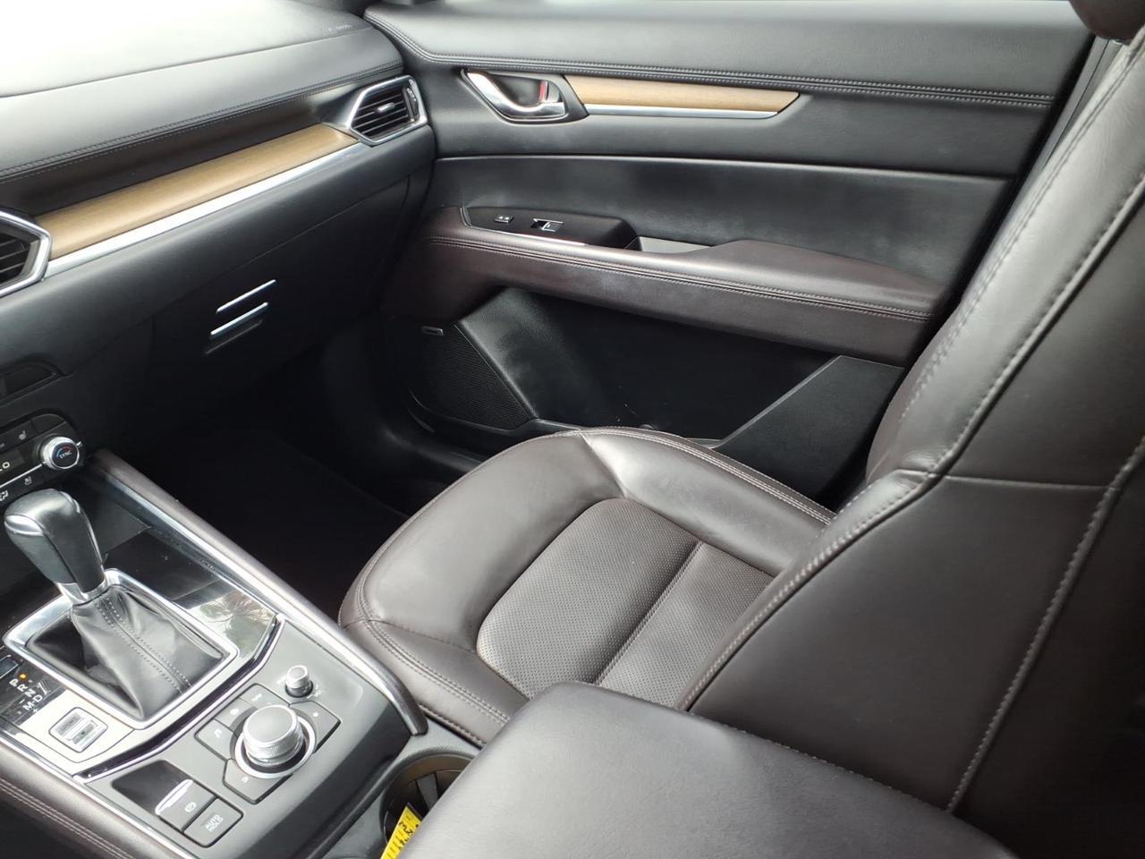 2019 Mazda CX-5 Signature Harlingen TX