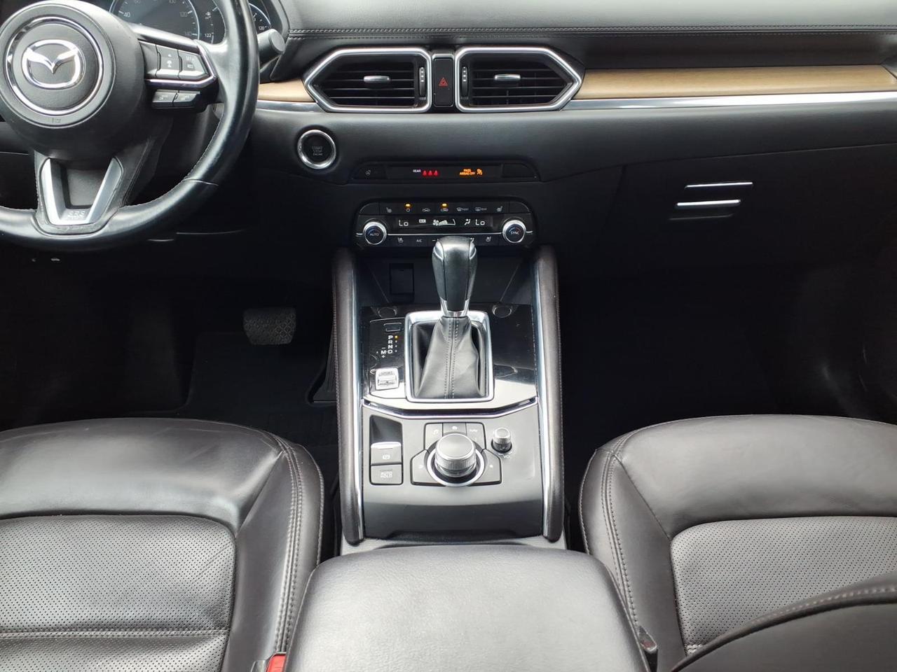 2019 Mazda CX-5 Signature Harlingen TX