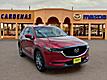 2019 Mazda CX-5 Signature