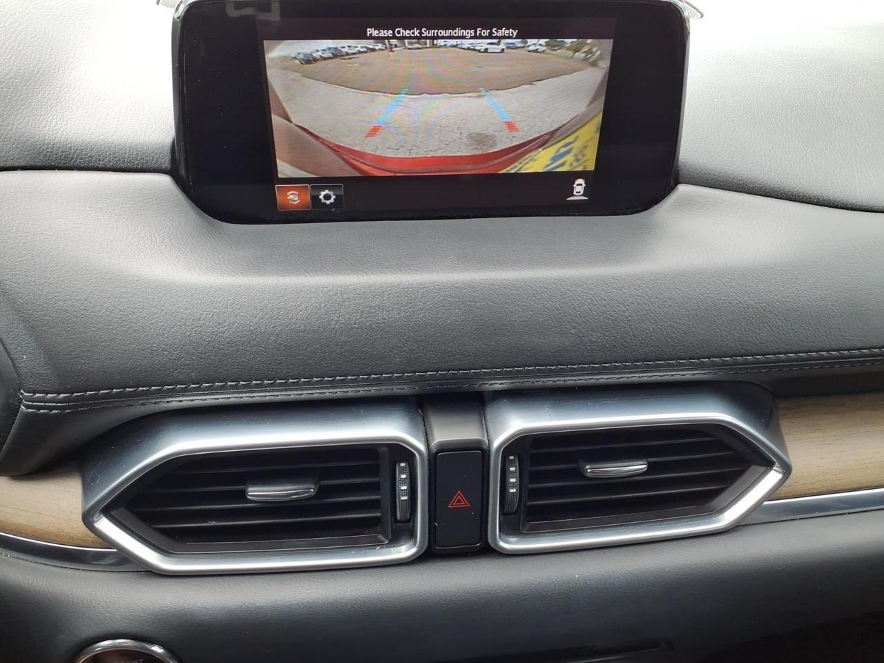 2019 Mazda CX-5 Signature Harlingen TX