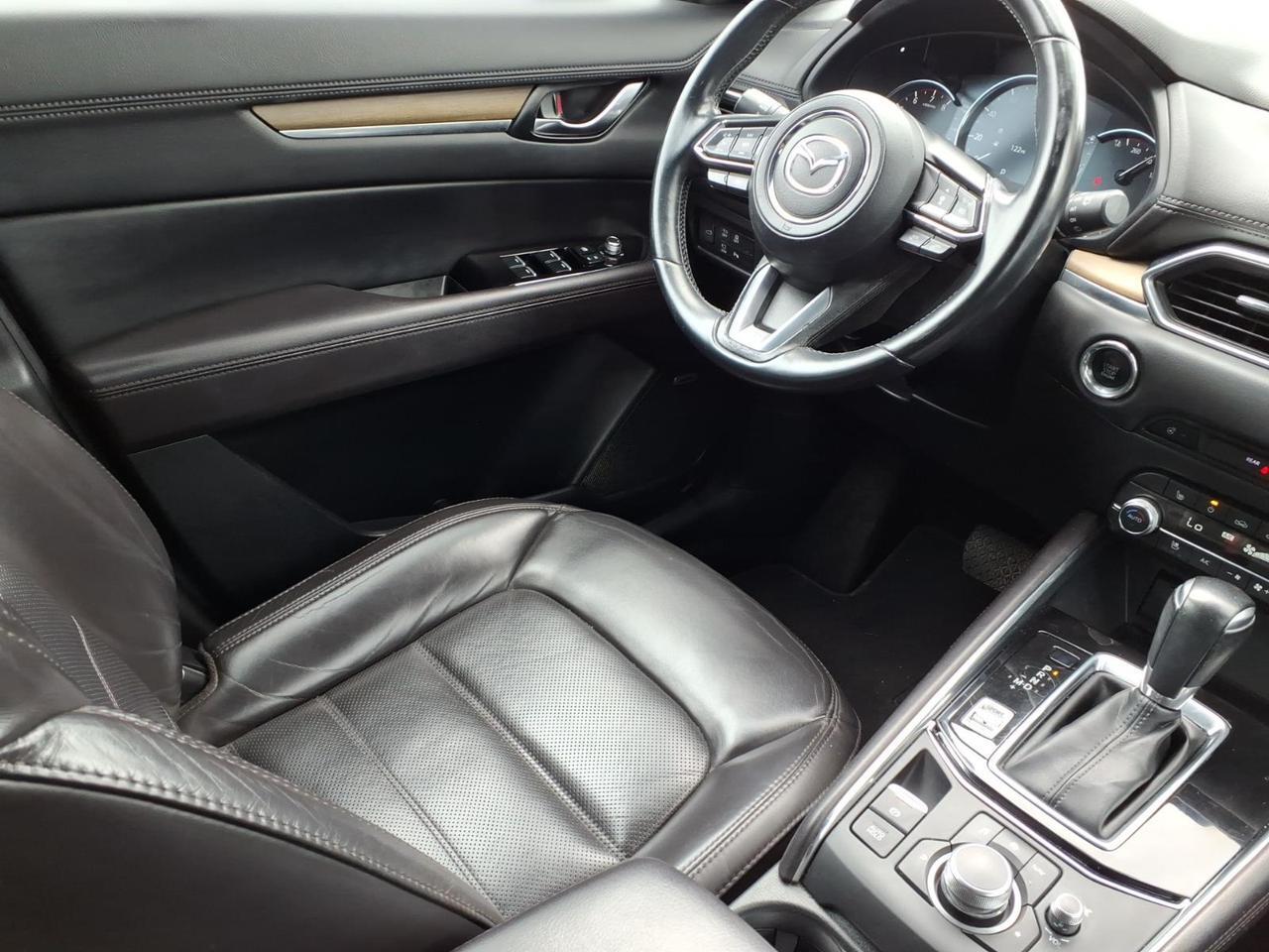 2019 Mazda CX-5 Signature Harlingen TX