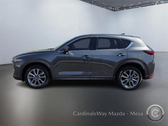 2019 Mazda CX-5 Signature Mesa AZ