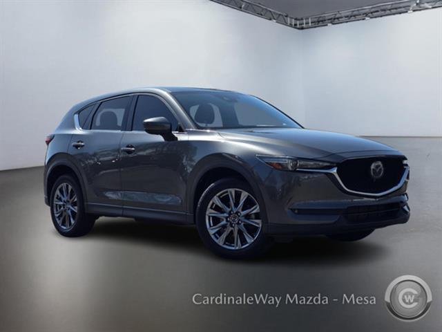 2019 Mazda CX-5 Signature Mesa AZ