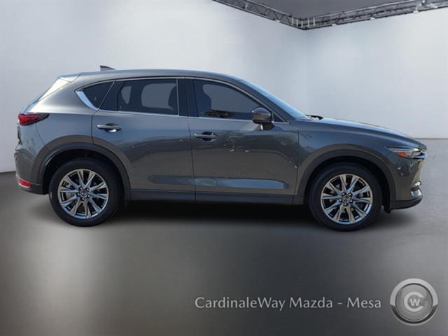 2019 Mazda CX-5 Signature Mesa AZ