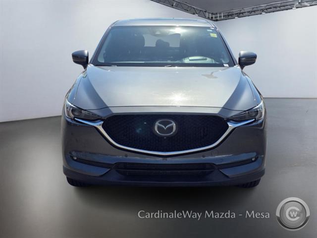 2019 Mazda CX-5 Signature Mesa AZ