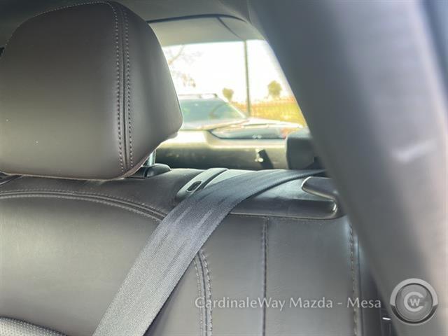 2019 Mazda CX-5 Signature Mesa AZ