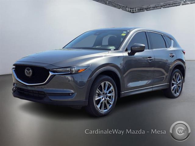 2019 Mazda CX-5 Signature Mesa AZ