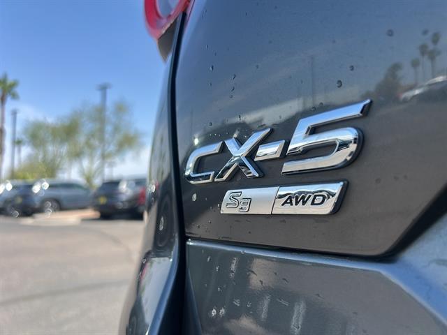 2019 Mazda CX-5 Signature Mesa AZ