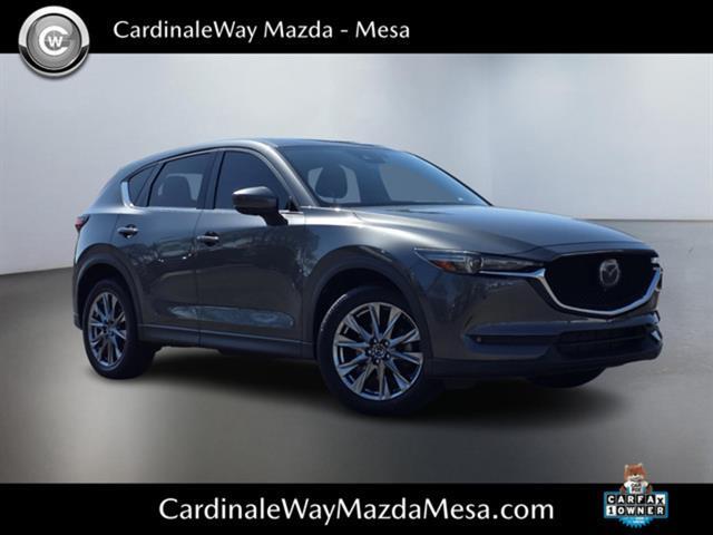 2019 Mazda CX-5 Signature Mesa AZ