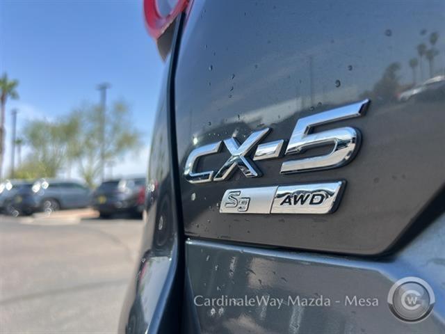 2019 Mazda CX-5 Signature Mesa AZ