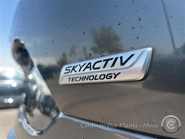 2019 Mazda CX-5 Signature Mesa AZ