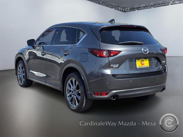 2019 Mazda CX-5 Signature Mesa AZ