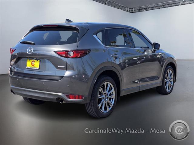 2019 Mazda CX-5 Signature Mesa AZ