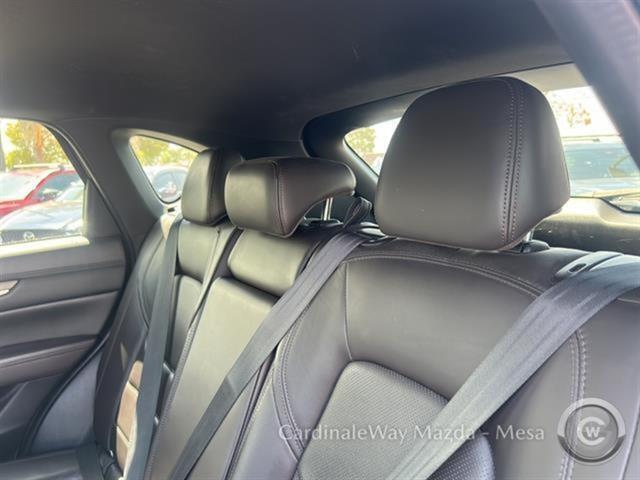 2019 Mazda CX-5 Signature Mesa AZ