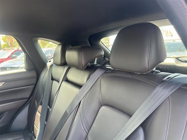 2019 Mazda CX-5 Signature Mesa AZ