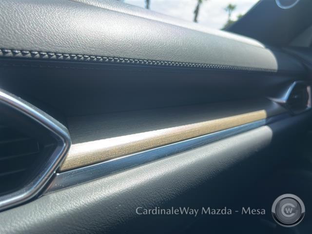2019 Mazda CX-5 Signature Mesa AZ