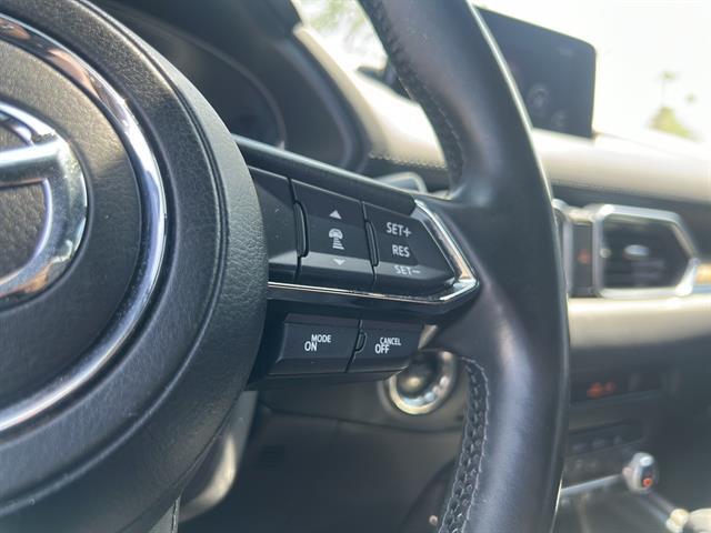 2019 Mazda CX-5 Signature Mesa AZ