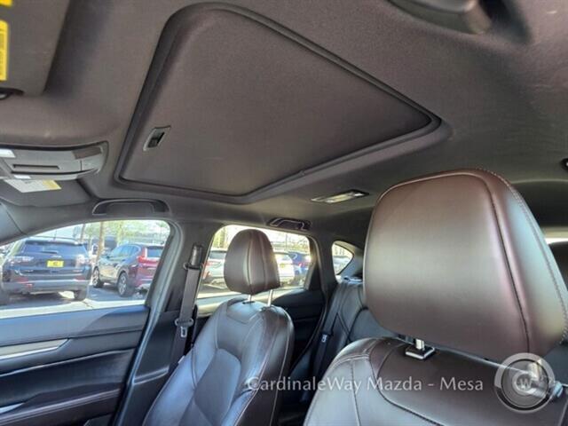 2019 Mazda CX-5 Signature Mesa AZ