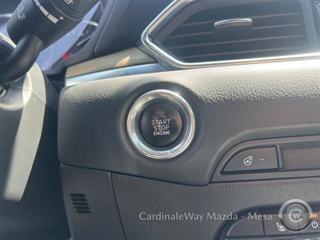 2019 Mazda CX-5 Signature Mesa AZ