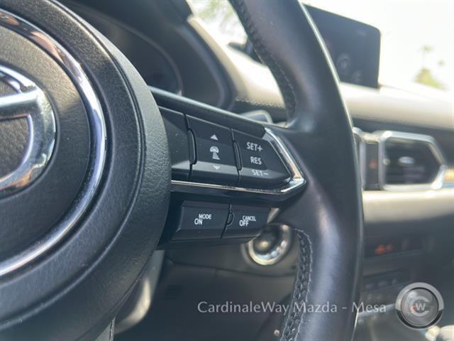 2019 Mazda CX-5 Signature Mesa AZ