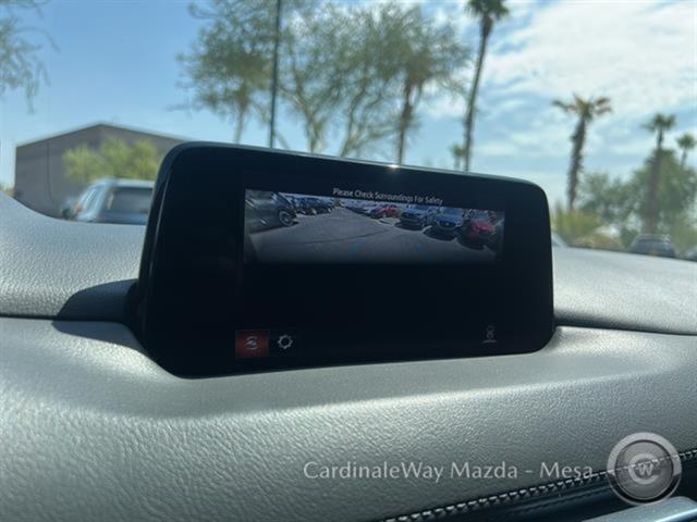 2019 Mazda CX-5 Signature Mesa AZ