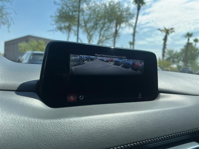 2019 Mazda CX-5 Signature Mesa AZ