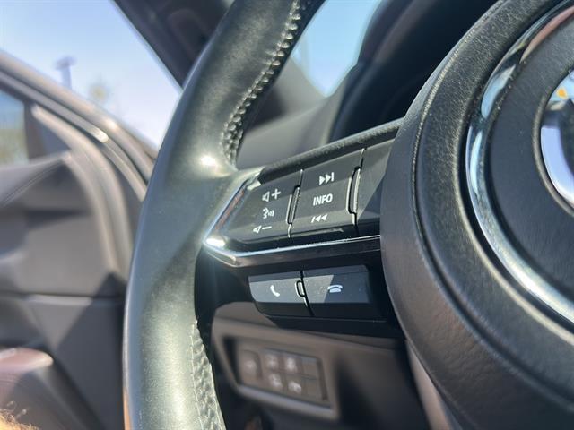 2019 Mazda CX-5 Signature Mesa AZ