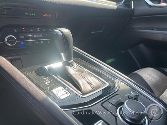 2019 Mazda CX-5 Signature Mesa AZ