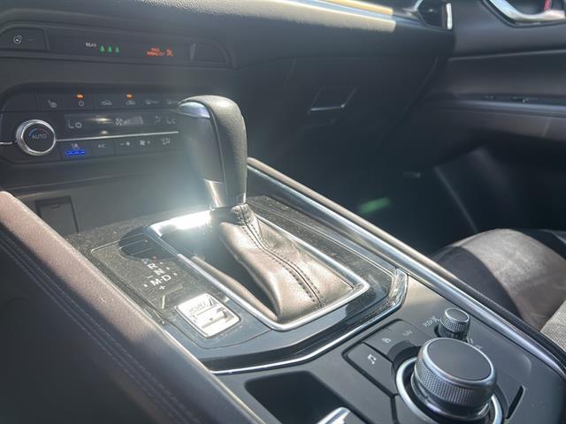 2019 Mazda CX-5 Signature Mesa AZ