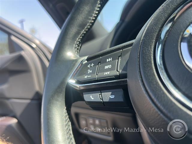 2019 Mazda CX-5 Signature Mesa AZ